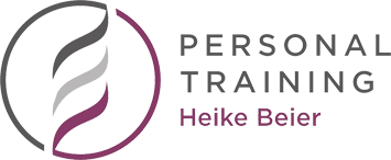 Personaltrainerin Heike Beier